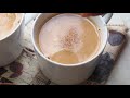 How to make Creamy Chai Latte like Starbucks | Chai in 2 ways