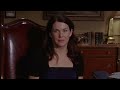 Lorelai Tells Emily About Her Divorce | Gilmore Girls