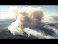 Alexander Mountain Fire grows to over 3,500 acres in northern Colorado