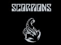 SCORPIONS-when the smoke is going down(original)