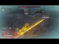 So this is why it is called Helldivers!