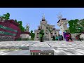 Beating Minecraft PvPers in Their Own Kits