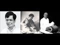 Balamurali Krishna: Bombay, 1963- Nagumomu, Abheri