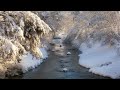 Winter Entspannungsmusik zur Erholung und Regeneration