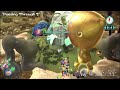 Can I Beat Every Boss AT ONCE in Pikmin 3