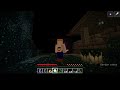 Minecraft 1.19 How to easily get rid of a Warden using netherportals