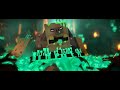 Relive All Boss Cinematics From Minecraft Legends