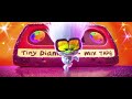Trolls World Tour | Meet Tiny Diamond | Film Clip | Own it now on Digital, 4K, Blu-ray & DVD