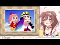 【ENG SUB】Inugami korone Kirby64 highlight　hololive