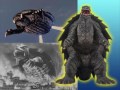 Library of Monsters Theory - Baragon Family Tree