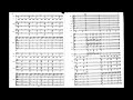 Highlights (Suite) from Khachaturian's Spartacus (with score)