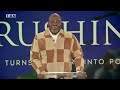 T.D. Jakes: How Hard Times Can Make You Stronger | Men of Faith on TBN