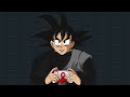 Goku Black Plays Solar Smash