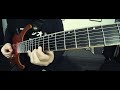 Terraria - Underground Theme - Guitar and Bass