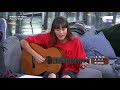 Aitana canta la canción que ha compuesto | OT 2017