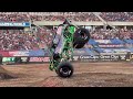 Monster Jam World Finals 21 - WOW Moments Compilation