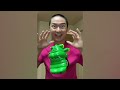 CRAZIEST Sagawa1gou Funny TikTok Compilation | Try Not To Laugh Watching Cactus Dance Challenge 2024