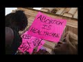 We Won't Go Back (Abortion Rights Anthem)  by Caryl Towner