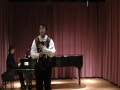 Dante Zuccaro sings Ah! lêve-toi soleil - No. 7, Cavatina from Roméo et Juliette by Gounod