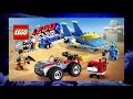 Lego Rewind- The Last Lego Space Theme