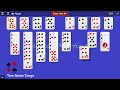 Two Game Tango Game #17 | June 28, 2024 Event | FreeCell Hard