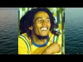 Bob Marley's Friend Allan 