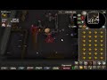 200m Smithing