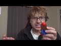 How LEGO Mario is Mind Blowing!