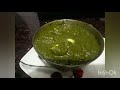 Vrat Special Palak Paneer | Foods and Health #health #cooking #paneer