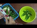 Simple Naga Recipe|| My second vlog ||