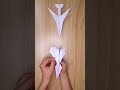 How to Fold a Plane Super Beautifully