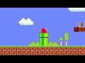 Super Mario Bros. but there are MORE Custom Seeds All Characters!..