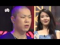 【TVPP】 HyukOh - Taking off the mask, 혁오 - 정체 공개, 최고 핫한 밴드 @Infinite Challenge