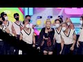 [앵콜캠4K] 로제 'On The Ground' 인기가요 1위 앵콜 직캠 (ROSÉ Encore Fancam) | @SBS Inkigayo_2021.03.28.
