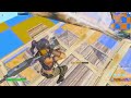 Scars To Your Beautiful 🌸 Fortnite Montage #10