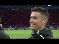 Ronaldo and Messi  edit