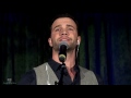 Gil McKinney w/ Louden Swain - Let it be Me by Ray LaMontagne  (SPN Houston/SPNHOUS Con 2017)