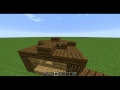 Minecraft | Starter Build | Part 1 |