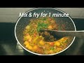 long beans curry recipe/long beans potato fry recipe/long beans fry for chapathi/ green beans curry