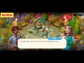 Township: Secret Garden Expedition | Full Completed