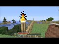 Minecraft - Single player world tour