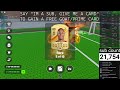 FREE PRIME + GOAT CARDS! ROBLOX FOOTBALL RNG