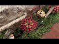 Christmas Decorate With Me Marathon! Decorating For Family (& Our Home) - 5 Trees, 3 Mantels & More!