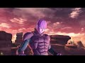 Dragon Ball Xenoverse 2 PS5 - DLC 17 Parallel Quest 172 Little Big Brother (Ultimate Finish)