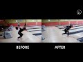 Walter Ray Williams Jr Bowling Lesson 2 - Thumbless Style Coaching