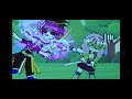 I'M NOT WEAK!! (Demon slayer) VOID-TWINS