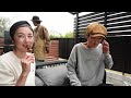 【高岡早紀×千原ジュニア】オシャレ・大人なBBQ🔥早紀さん特製おつまみ&ドラマで共演サプライズゲストも登場！？