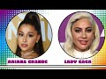 CELEBRITY MASHUPS ★ Guess your favorite singers when combined with another singer ★ Music Quiz