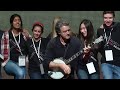 A banjo player overcomes the PR disaster of the movie deliverance | Howard Goldthwaite | TEDxSMU