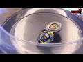 EL BEYBLADE QUE SALTA! SAVIOR VALKYRIE Unboxing y Review | Beyblade Burst Dynamite Battle